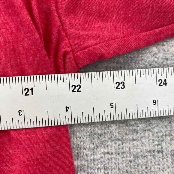 Home Alone Shirt Mens X Large Red Short Sleeve Merry Christmas Ya Filthy Animal - Picture 6 of 7